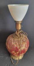 Vintage Lamp $5 STS