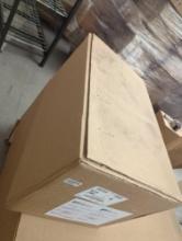 John Deere Power Flow Blower Kit, Model BG20759, Retail Price $743, Comes in Open Box - Box was