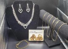 Jewelry $5 STS