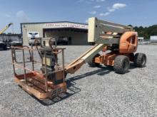 2007 JLG 450A Boom Lift