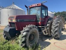 Case 8940 Dual Wheeled Tractor