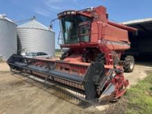 1998 Case IH 2388 Combine