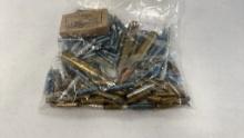 LOT OF MISC. BULLETS.