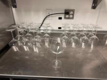 20 Qty. Spiegelau Wine Glasses