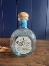 Don Julio Tequila Blanco 750ml