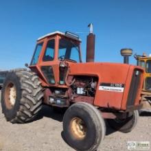 TRACTOR, ALLIS CHALMERS 7050