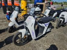PICO SCOOTER RECREATIONAL VEHICLE VN:100084... BOS ONLY
