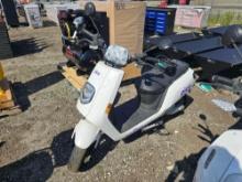 PICO SCOOTER RECREATIONAL VEHICLE VN:N/A... BOS ONLY