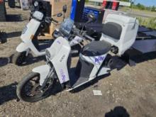 PICO SCOOTER RECREATIONAL VEHICLE VN:N/A... BOS ONLY