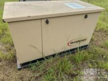GENERAC 7KW HOME STANDY WHOLE HOUSE GENERATOR SUPPORT EQUIPMENT LP/NG.
