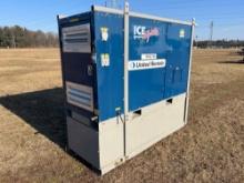 2017 FROST FIGHTER IHS700LP/NG HED 700K BTU HEATER HEATING EQUIPMENT SN:1201342261 Lpg/Natural Gas.