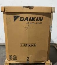 Daikin 3-1/2 Ton Condensing Unit DZ14SA0421