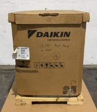 Daikin 1-1/2 Ton Condensing Unit DZ14SA0181