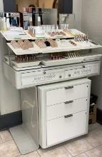 Jane Iredale Makeup Products & Display OFFSITE