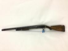 Winchester Model 1912 12 Ga Pump Shotgun
