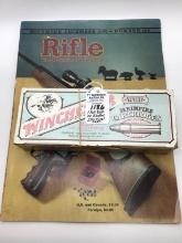 Full Box of Winchester WRF 22 Rimfire