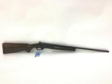 CBC SB 410Ga Single Shot Shotgun (Imported by FIE)