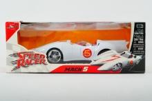 Speed Racer 1/18 Jada Toys March 5 NIB