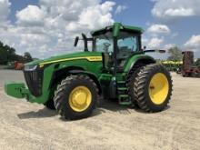 2022 John Deere 8R230 Tractor