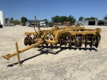 Amco Plowing Disc