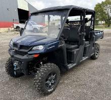 2023 CF MOTO 1000XL EPS 4x4 Side By Side