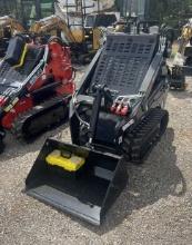 2024 AGT Mini Skid Steer - KTT23