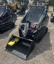 2024 AGT Mini Skid Steer - KTT23