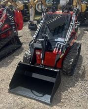 2024 AGT Mini Skid Steer - KTT23