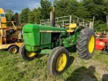 9911 John Deere 2240 Tractor