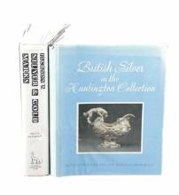 British Silver & Gold Marks Books 1978-89 (2)