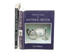 Collecting & Investing In Antique Silver Books (2)
