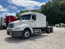 2015 FREIGHTLINER CONVENTIONAL Serial Number: 3ALXA7CG2FDGL5094