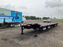 2021 SHIPSHE FLATBED Serial Number: 4S95F5329MS452527
