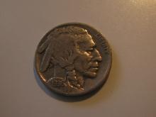 US Coins: 1x1936 Buffalo Nickel