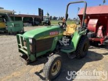 John Deere 4210