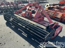 Maschio PTO Driven Track Conditioner to suit 3 Point Linkage, Roller