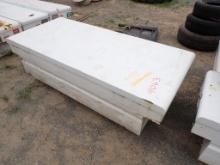 RKI EXTRA WIDE CROSSBED TOOLBOX