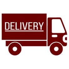 EQUIPMENT DELIVERY / ACCEPTING YOUR ITEMS! Begin sending items on Monday, J