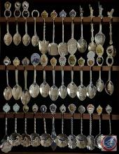 Traveling Spoon Collection #2