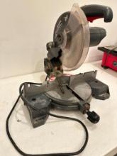 Craftsman, 3HP, 10" Compound Mitre Saw