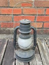 Vintage Dietz Little Wizard Electric Vintage Lantern