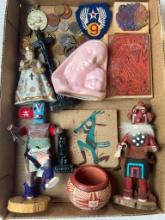 Vintage Treasure Lot