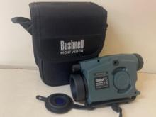 Bushnell Night Vision Monocular