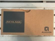 Schlage Keypad Lock - New in Box