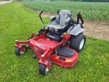 eXmark Lazer Z Zero Turn Mower