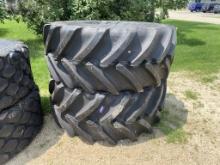 600/70R28 Tires