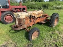 CASE 200 Tractor