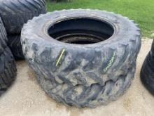 480/80R38 Tires