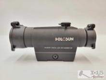 Holosun HS402C Red Dot Sight Scope