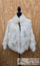 Olga Furs New York Coat
